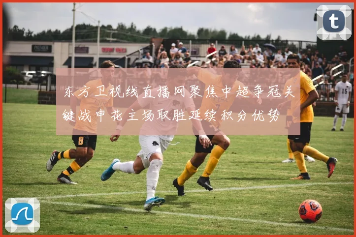 东方卫视线直播网聚焦中超争冠关键战申花主场取胜延续积分优势