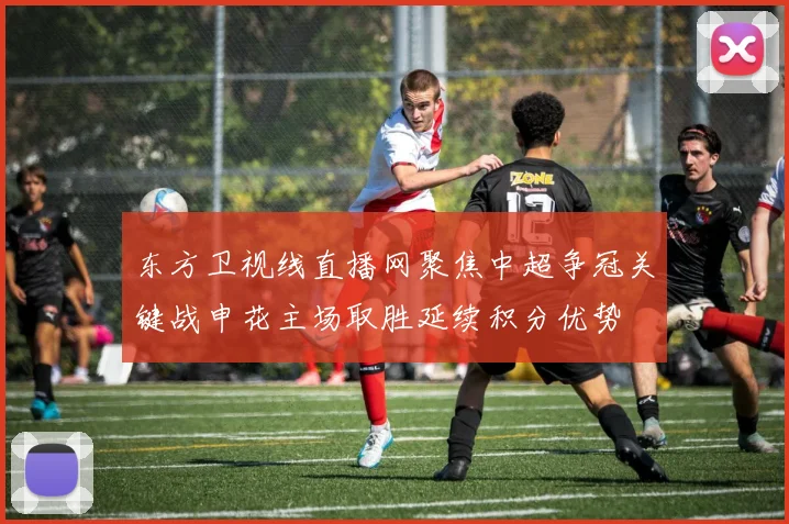 东方卫视线直播网聚焦中超争冠关键战申花主场取胜延续积分优势