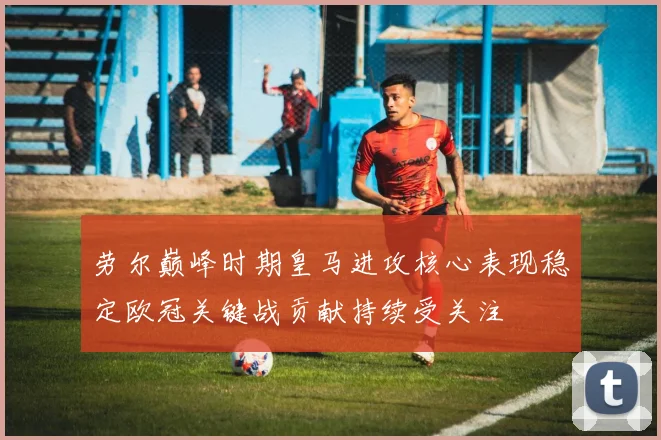 劳尔巅峰时期皇马进攻核心表现稳定欧冠关键战贡献持续受关注